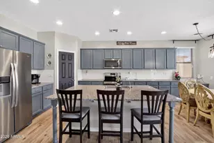 734 W Desert Seasons Dr, San Tan Valley, AZ 85143 - Photo 13