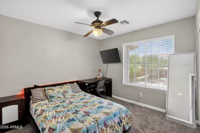 734 W Desert Seasons Drive, San Tan Valley, AZ 85143 - Photo 31