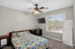 734 W Desert Seasons Dr, San Tan Valley, AZ 85143 - Photo 31