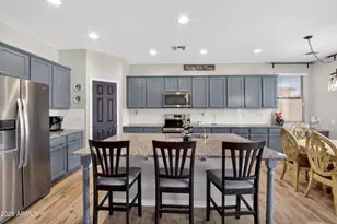 734 W Desert Seasons Dr, San Tan Valley, AZ 85143 - Photo 11