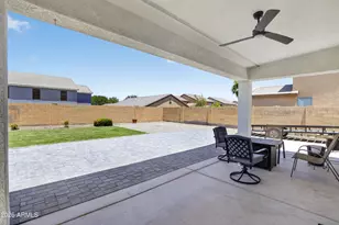 734 W Desert Seasons Dr, San Tan Valley, AZ 85143 - Photo 39