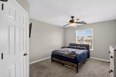 734 W Desert Seasons Drive, San Tan Valley, AZ 85143 - Photo 35