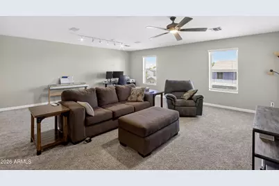 734 W Desert Seasons Drive, San Tan Valley, AZ 85143 - Photo 21