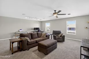 734 W Desert Seasons Dr, San Tan Valley, AZ 85143 - Photo 21