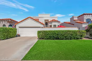 9765 N 80th Pl, Scottsdale, AZ 85258 - Photo 1