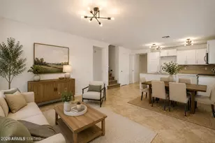 43298 W Blazen Trail, Maricopa, AZ 85138 - Photo 3
