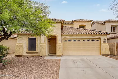 43298 W Blazen Trail, Maricopa, AZ 85138 - Photo 37