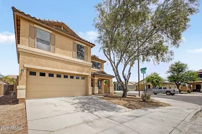 23646 W Levi Drive, Buckeye, AZ 85326 - Photo 5