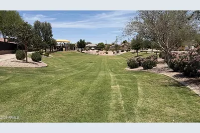 23646 W Levi Drive, Buckeye, AZ 85326 - Photo 35