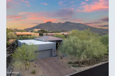 7067 E Ridgeview Lane, Carefree, AZ 85377 - Photo 3