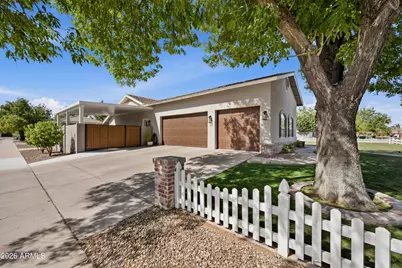 3132 E Fairfield Street, Mesa, AZ 85213 - Photo 47