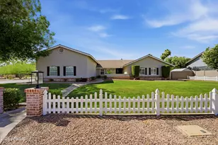 3132 E Fairfield St, Mesa, AZ 85213 - Photo 5