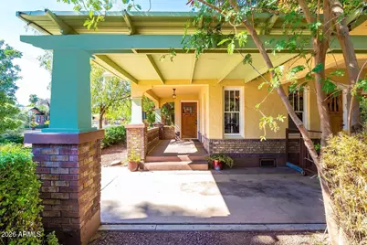 922 W Roosevelt Street, Phoenix, AZ 85007 - Photo 3