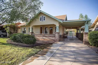 922 W Roosevelt Street, Phoenix, AZ 85007 - Photo 1