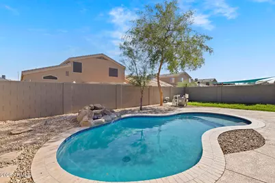 12729 W Calavar Road, El Mirage, AZ 85335 - Photo 33