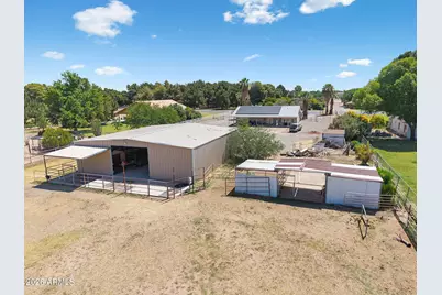 7624 N Citrus Road, Waddell, AZ 85355 - Photo 55