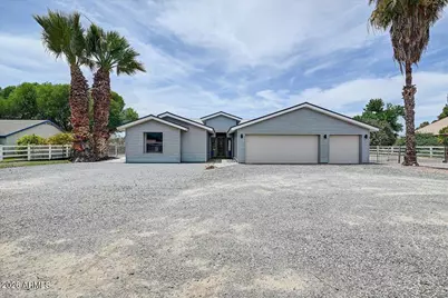 7624 N Citrus Road, Waddell, AZ 85355 - Photo 5