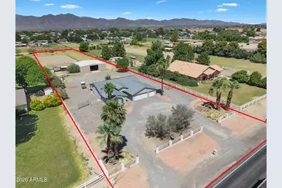7624 N Citrus Road, Waddell, AZ 85355 - Photo 49