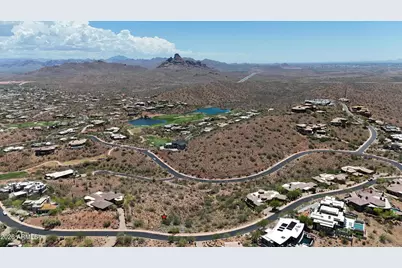 9631 N Four Peaks Way #20, Fountain Hills, AZ 85268 - Photo 17