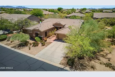 5339 E Lonesome Trail, Cave Creek, AZ 85331 - Photo 53