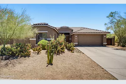 5339 E Lonesome Trail, Cave Creek, AZ 85331 - Photo 3