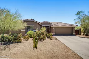 5339 E Lonesome Trail, Cave Creek, AZ 85331 - Photo 3