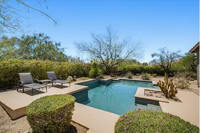 5339 E Lonesome Trail, Cave Creek, AZ 85331 - Photo 47