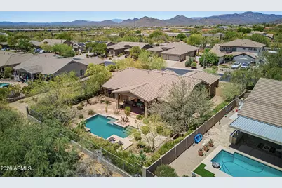 5339 E Lonesome Trail, Cave Creek, AZ 85331 - Photo 51