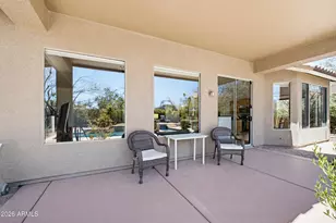 5339 E Lonesome Trail, Cave Creek, AZ 85331 - Photo 47