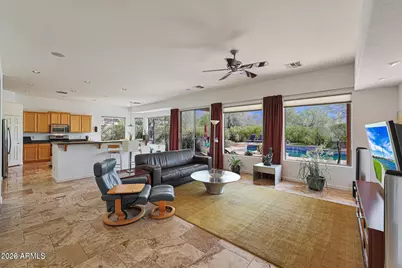 5339 E Lonesome Trail, Cave Creek, AZ 85331 - Photo 7