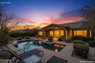 5339 E Lonesome Trail, Cave Creek, AZ 85331 - Photo 45