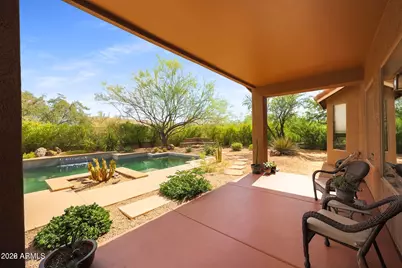 5339 E Lonesome Trail, Cave Creek, AZ 85331 - Photo 41