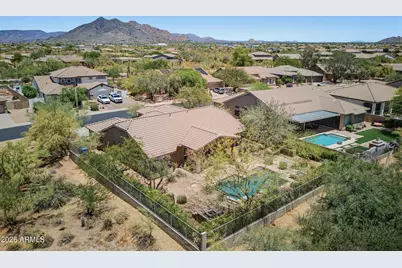 5339 E Lonesome Trail, Cave Creek, AZ 85331 - Photo 53
