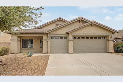 44010 W Stonecreek Road, Maricopa, AZ 85139 - Photo 1