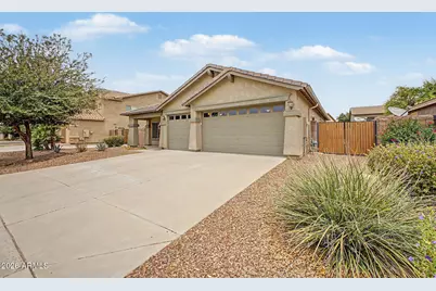 44010 W Stonecreek Road, Maricopa, AZ 85139 - Photo 3