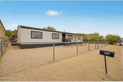 703 S 97th Street, Mesa, AZ 85208 - Photo 3
