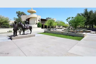 303 N Miller Road #1007, Scottsdale, AZ 85257 - Photo 41