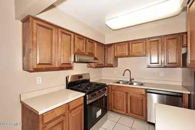 303 N Miller Road #1007, Scottsdale, AZ 85257 - Photo 15