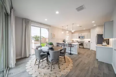 3827 S Daisy --, Mesa, AZ 85212 - Photo 7