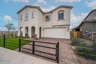 3827 S Daisy, Mesa, AZ 85212 - Photo 23