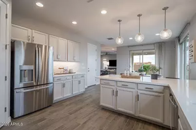 3827 S Daisy --, Mesa, AZ 85212 - Photo 5
