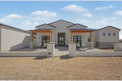 9341 W Buckskin Trail, Peoria, AZ 85383 - Photo 1