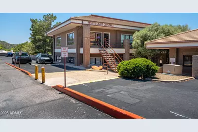 2155 W State Route 89A -- #101/102, Sedona, AZ 86336 - Photo 25