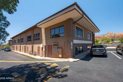 2155 W State Route 89A -- #101/102, Sedona, AZ 86336 - Photo 31