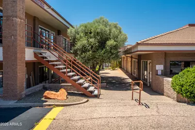 2155 W State Route 89A -- #101/102, Sedona, AZ 86336 - Photo 29