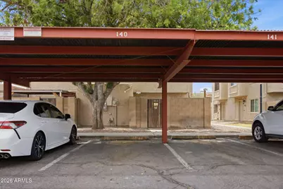 600 S Dobson Road #140, Mesa, AZ 85202 - Photo 25