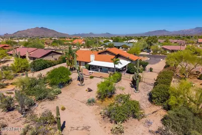 9033 E Lazywood Place, Carefree, AZ 85377 - Photo 53