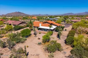 9033 E Lazywood Pl, Carefree, AZ 85377 - Photo 53
