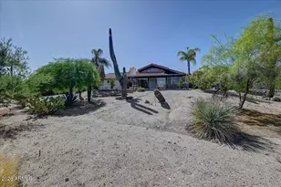 9033 E Lazywood Pl, Carefree, AZ 85377 - Photo 51