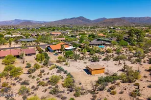 9033 E Lazywood Pl, Carefree, AZ 85377 - Photo 57